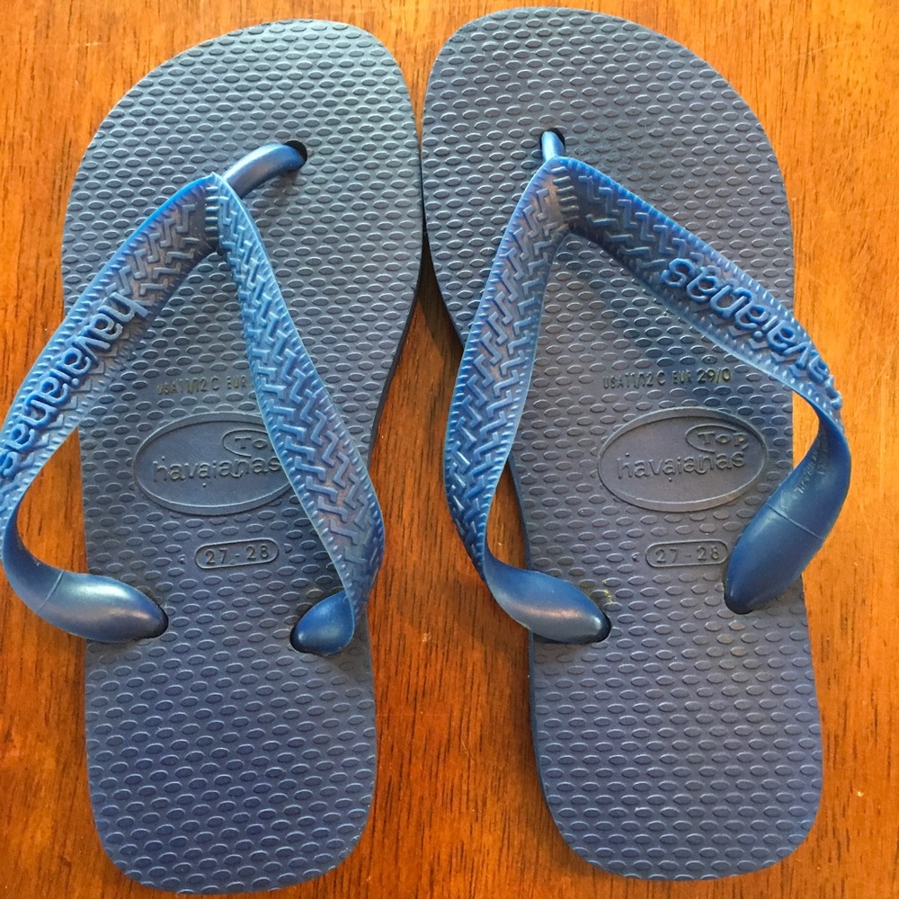 Havaianas Flip Flops!